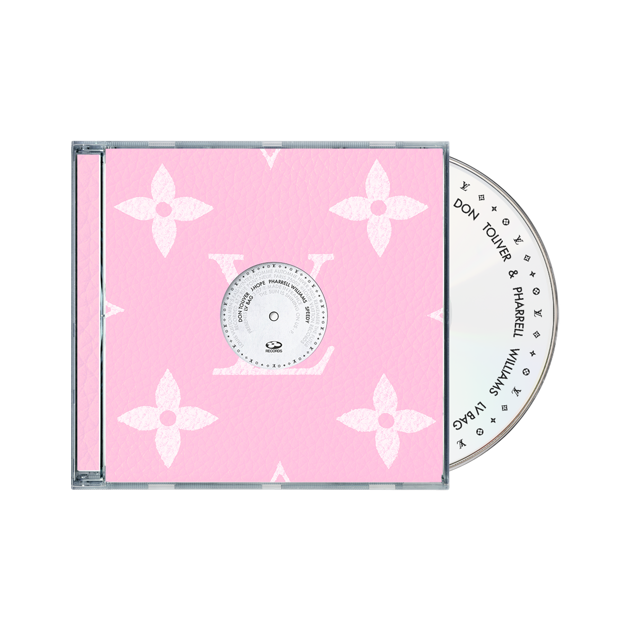 LV: How Long: CD Single LV: How Long: CD Single